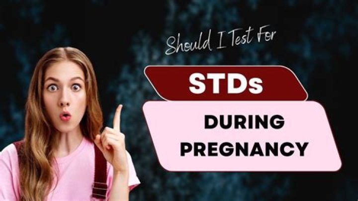 Can a STD Affect a Pregnancy Test? Exploring the Relationship Between STDs and Pregnancy Tests