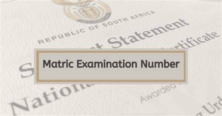 Can I bridge my Matric at Unisa?