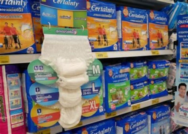Can I Exchange Diapers At Target? A Complete Guide