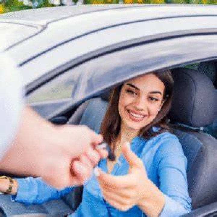 Can I take my Enterprise rental out of state?