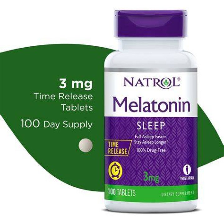 Can Melatonin Prolong Qt - Statcare