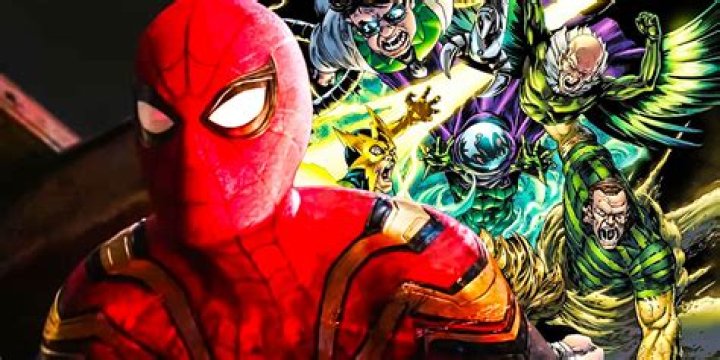 Can Spider-Man's Sinister Six Movie Still Happen After No Way Home?