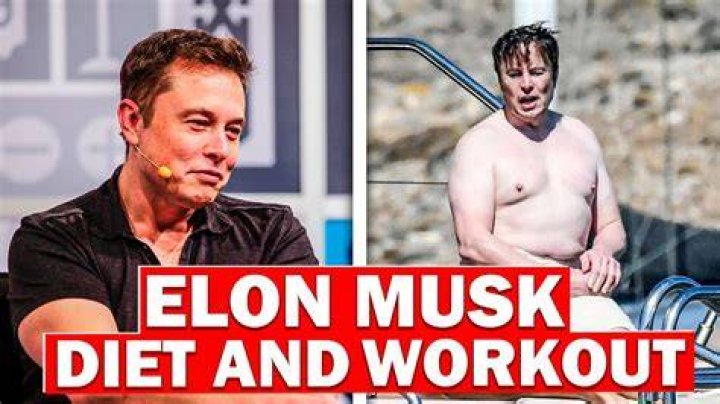 “Can’t Feel My Chest Anymore”: Billionaire Elon Musk’s Diet Routine Was Termed
‘Horrible’ by Bodybuilder Who Also Tried Michael Phelps Insane 7,000 Calorie
Diet