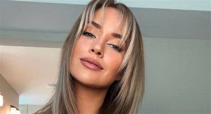 ‘Can’t Solicit S*xual Content’: Most Followed Golfer on Instagram Paige Spiranac
Almost Lost It All After a Massive Scare in 2021