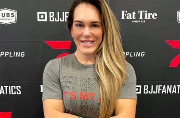 “Can’t Wait to See the Real She Hulk Do Some Damage Again”: Gabi Garcia’s Return
to MMA Causes a Stir