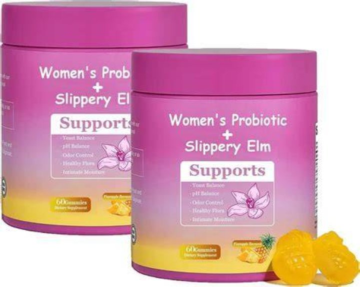 Can You Take Slippery Elm And Probiotics Together