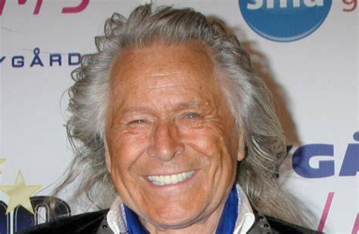 Canadian ex-fashion mogul convicted of sexual assault