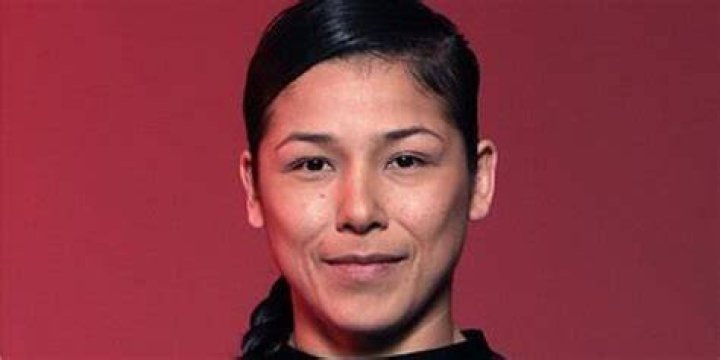 Canadian MMA Fighter Ashley Nichols Dies Tragically At 37