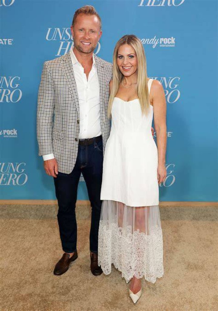 Candace Cameron Bure Husband
