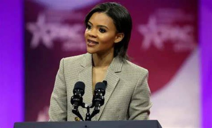 Candace Owens Age, Net worth: Bio-Wiki, Weight, Wife, Kids