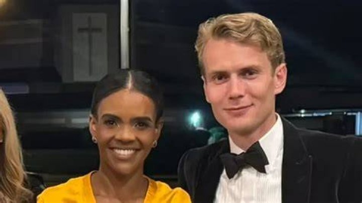 Candace Owens weight