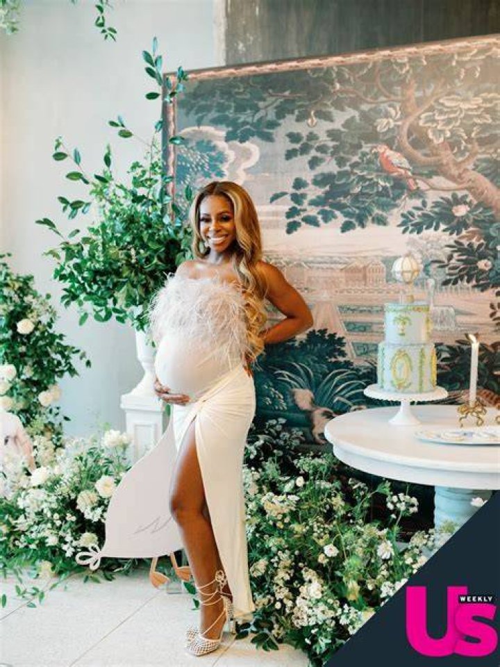 Candiace Dillard Bassett Hints at 'RHOP' 'Exit Strategy' Amid Divided Season and Return to 'Hush' (Exclusive)