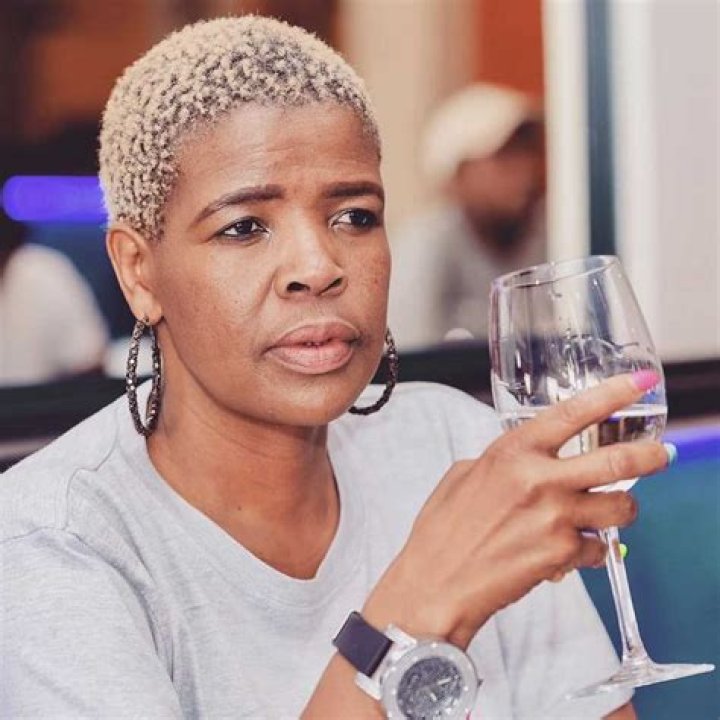 Candy Tsa Mandebele bio: age, son, Ben 10 boyfriend, discography, TV shows, profile