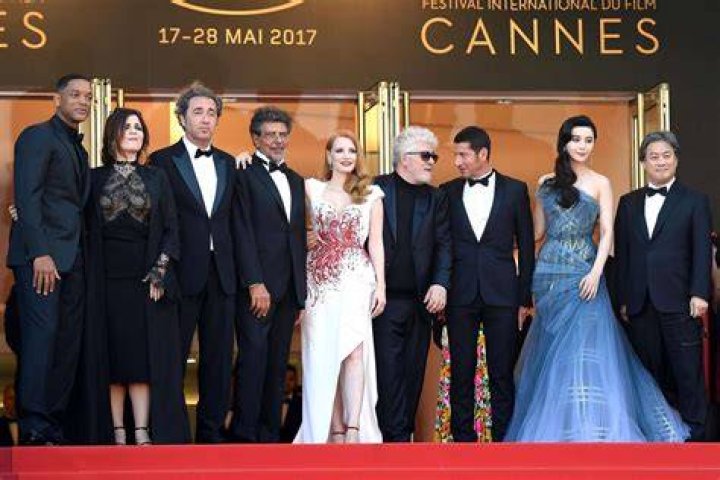 Cannes 2023 Awards: Full Winners List