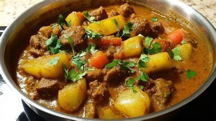 cape malay mutton curry recipe