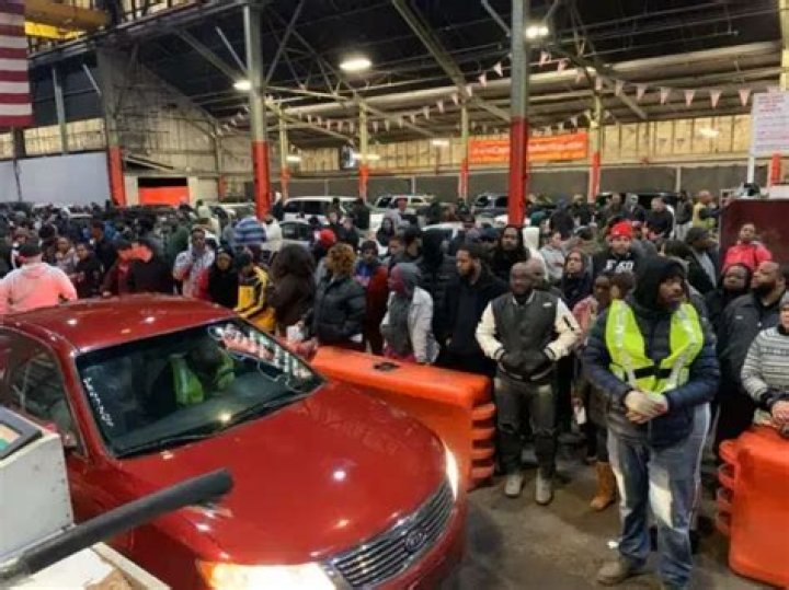 Capital Auto Auction Philadelphia Public Car Auctions USA