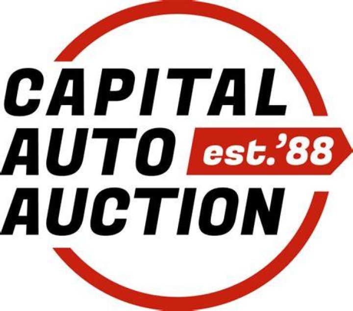 Capital Auto Auction YouTube