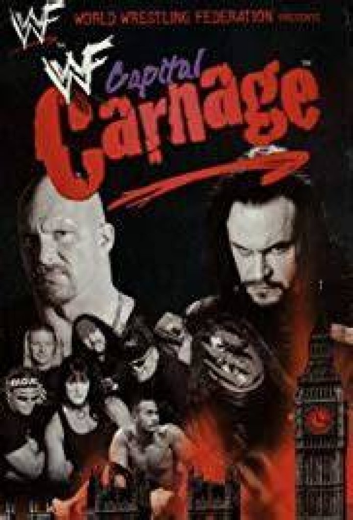 Capital Carnage