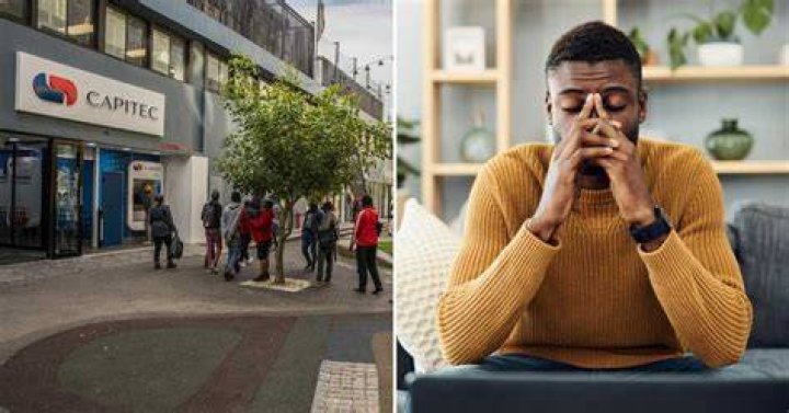 Capitec Glitch Leaves Users With Zero Bank Balance on Payday, Customers Say 