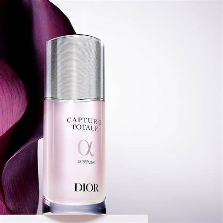 Capture Totale Le Sérum Anti-Aging Serum Capture Totale Le Sérum Anti-Aging Serum