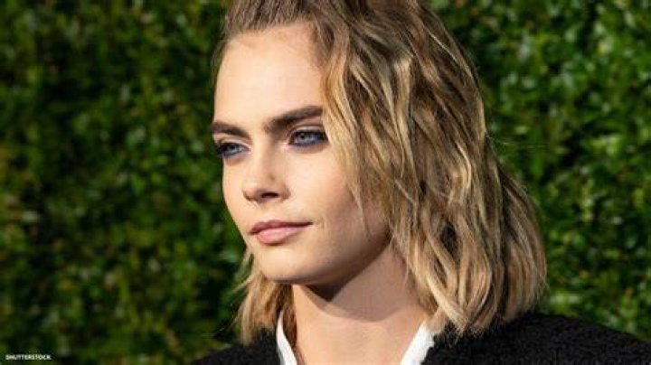 Cara Delevingne Reveals She's Sober After Concerning Photos of Her Leaked Last Year