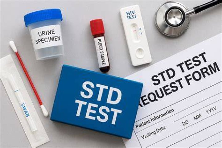 Carbon Health STD Testing - Statcare