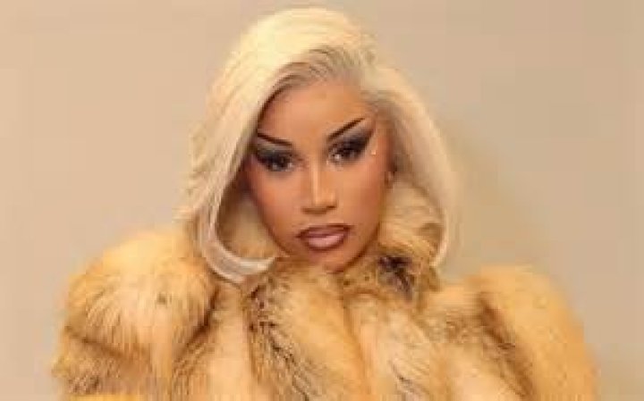 Cardi B - Exclusive Interviews, Pictures & More