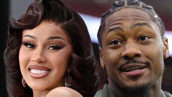 Cardi B gives the ladies relationship advice for Valentine's Day