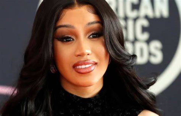 Cardi B news