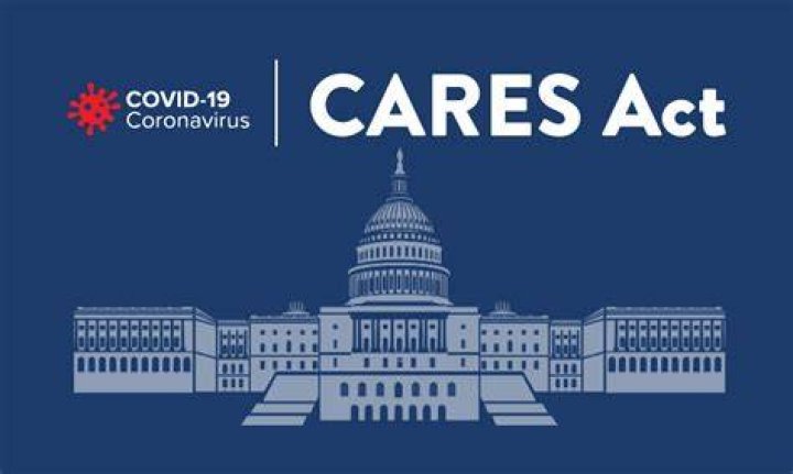 CARES Act Litigation Prairie Band Potawatomi Nation v. Mnuchin COVID