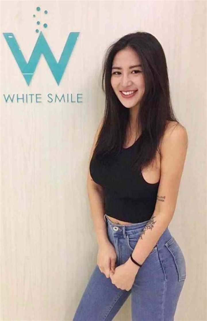 Carina Linn Affairs, Age, Height, Net Worth, Bio and More