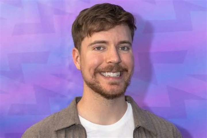 Carl MrBeast: The Rise Of A YouTube Sensation