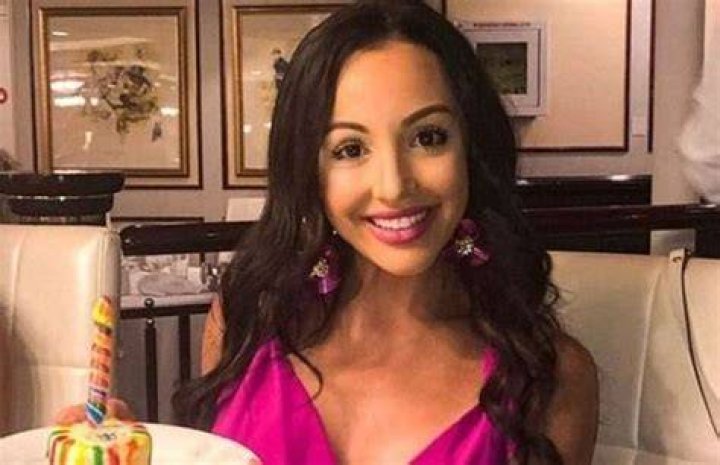Carley Ann McCord Wiki, Net Worth, Age, Height and More
