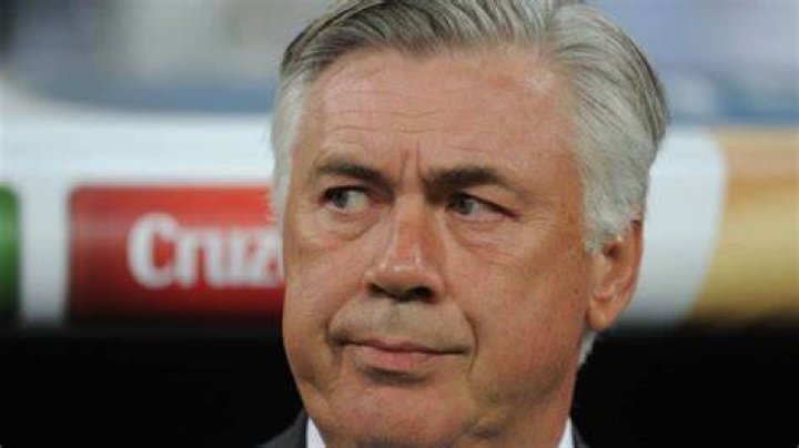 Carlo Ancelotti's net worth, salary, wife, teams coached, achievements, son, trophies and more!