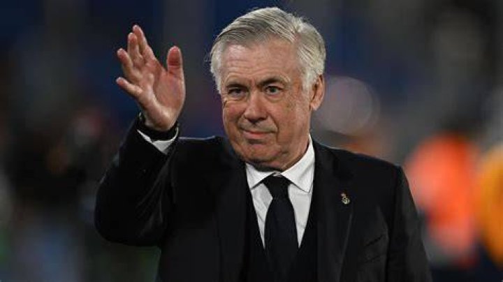 Carlo Ancelotti's net worth