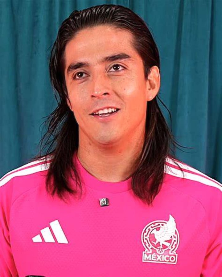 Carlos Acevedo Picture