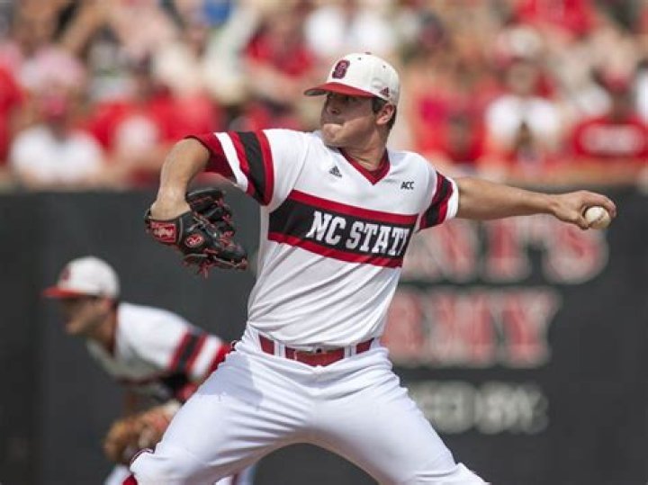 Carlos Rodon Stats & Scouting Report — College Baseball, MLB Draft, Prospects