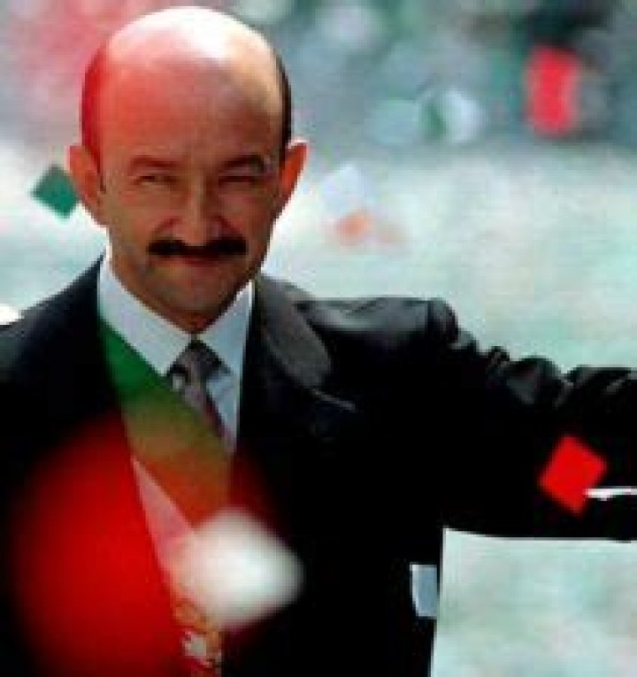 Carlos Salinas de Gortari Age, Net worth: Bio-Wiki, Weight, Kids, Wife