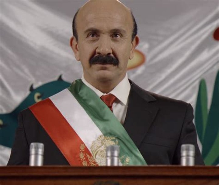 Carlos Salinas de Gortari net worth