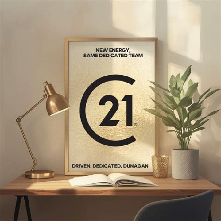Carlsbad-Based Dunagan Associates Affiliates With Century 21 Real Estate Franchise System