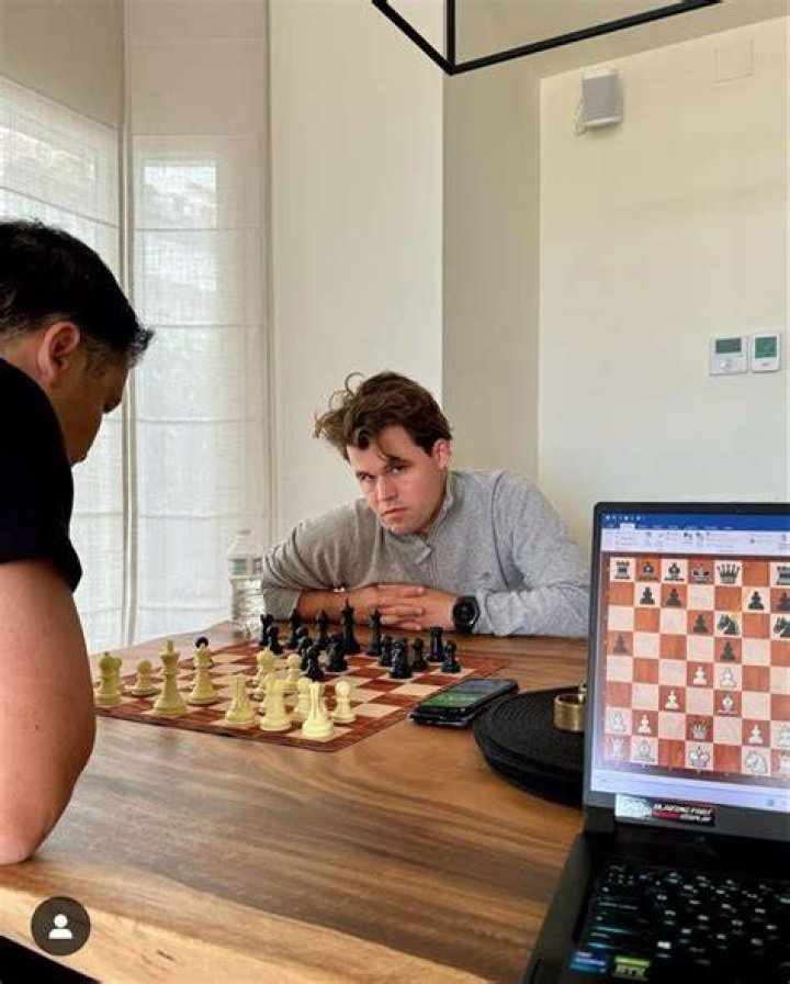 CARLSEN &bull; Instagram photos and videos Couple