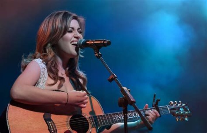 Carly McKillip Photos, News and Videos, Trivia and Quotes