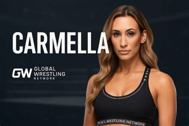 Carmella 30th entrant