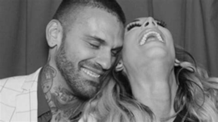Carmella Announces Her Engagement To Corey Graves, WWE Responds
