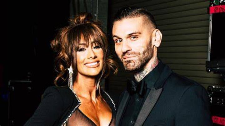 Carmella & Corey Graves Announce That They Are Expecting Their First Child