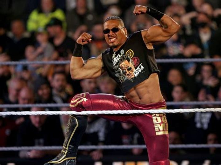carmelo hayes nxt debut