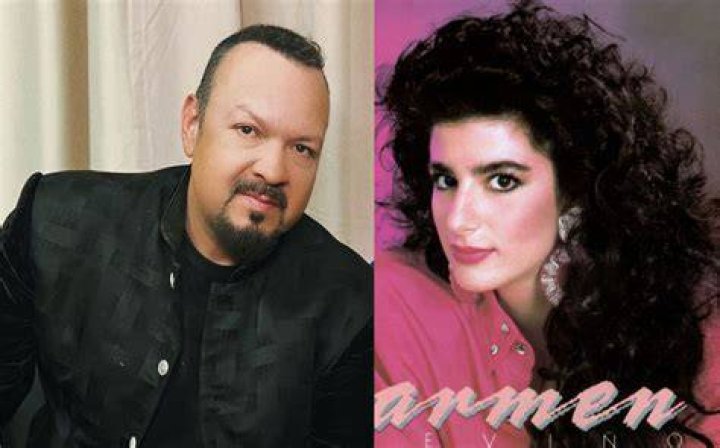 Carmen Treviño And Pepe Aguilar: A Deep Dive Into Their Lives And Careers