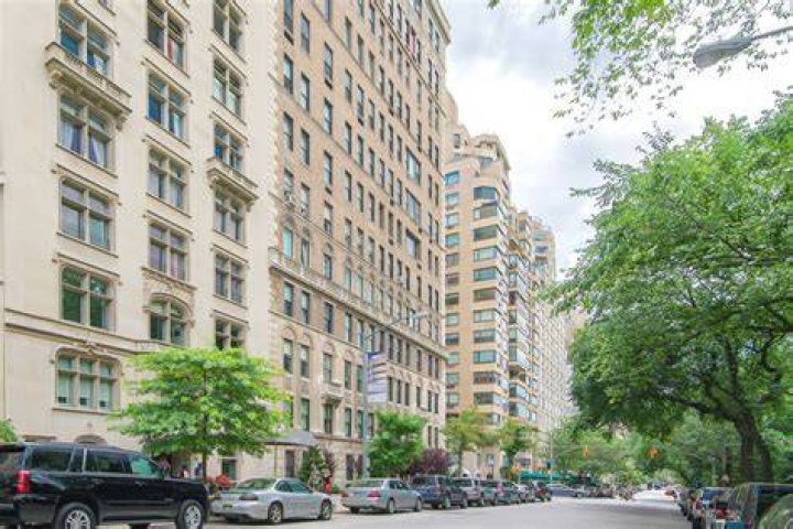 Carnegie Hill condos