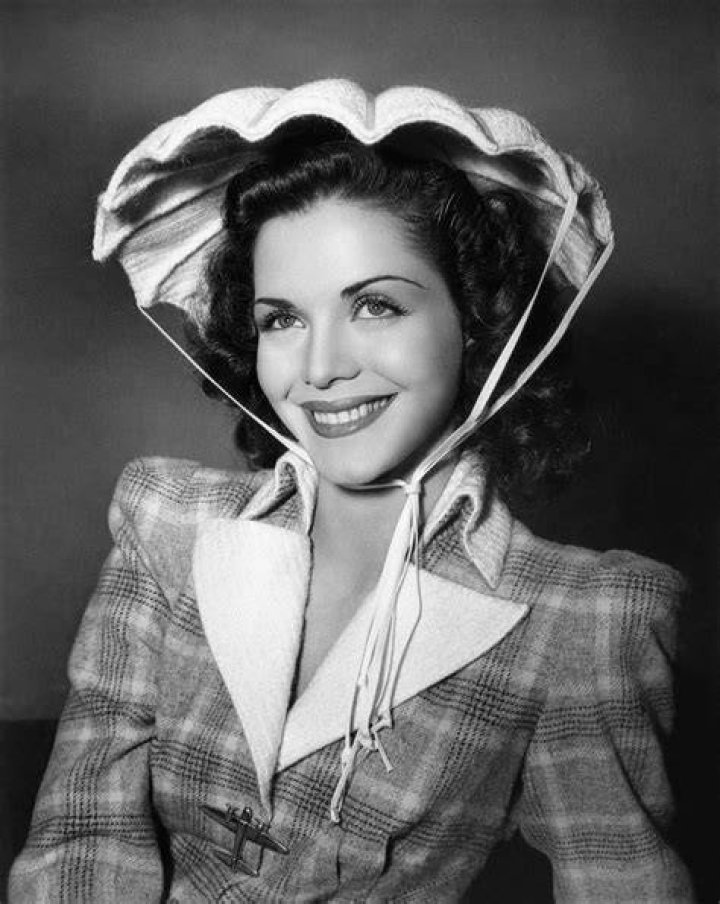 Carol Bruce: A Glimpse Into The Life And Career Of An Iconic Actress