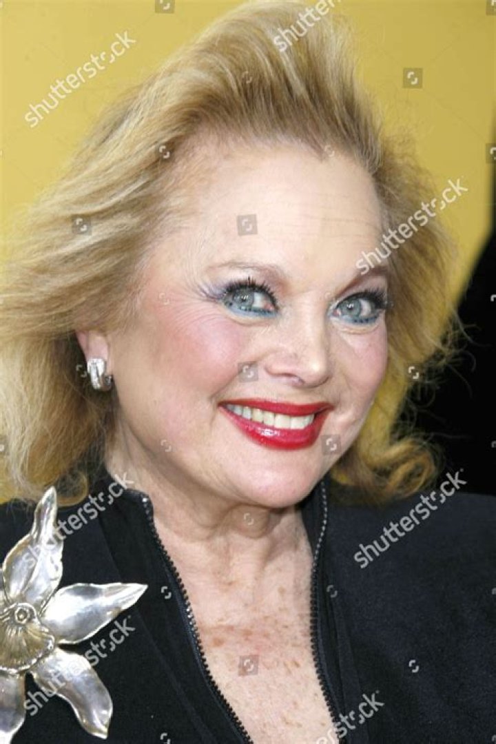 Carol Connors Editorial Stock Photo Stock Image Shutterstock